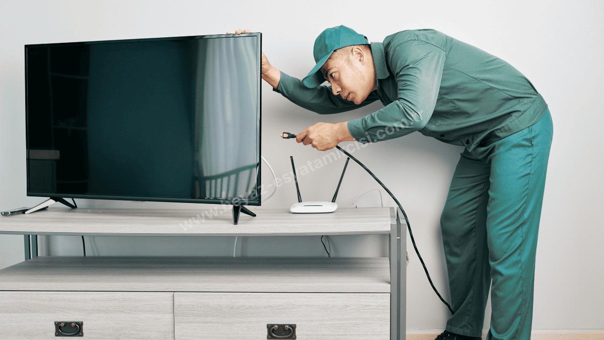 Vakfıkebir Televizyon Servisi - Vakfıkebir Beyaz Eşya Tamircisi